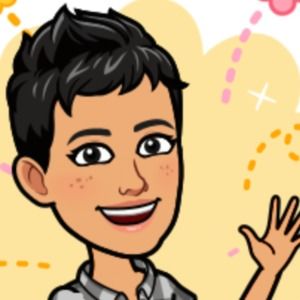 Meet your Posher, Jeannie